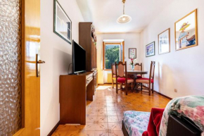 Casa nel Borgo Rose